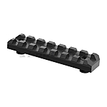 Clawgear Keymod Rail 7 Slot Bild 2