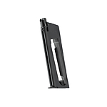 Colt 1911 Classic Co2 Magazin 4,5mm BB 22 Schuss Bild 2