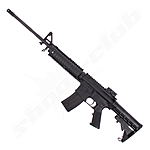 Colt M4 Kipplauf Luftgewehr 4,5mm Diabolos Bild 2