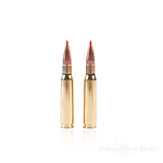 Copper & Brass Magnete 2er Pack Kaliber .308Win Red Spark Bild 2