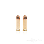 Copper & Brass Magnete 2er Pack Kaliber .45 ACP Vollmantel Bild 2