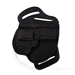 Cordura Holster fr Zoraki R1 & R2 Schreckschussrevolver Bild 2