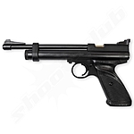 Crosman 2240 Co2-Pistole NBB 5,5mm Diabolo Bild 2