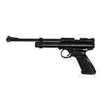 Crosman Modell 2300T Co2 Pistole NBB 4,5mm Diabolo Bild 2