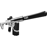 Crosman ST-1 CO2 Luftgewehr Pistole 4,5mm BB schwarz Bild 2