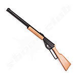 Crosman Sheridan Cowboy Action Luftgewehr 4,5 mm Bild 2