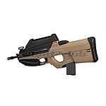 Cybergun FN F2000 Hunter S-AEG 6mm BB mit MOSFET - Desert