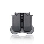 Cytac Double Magazine Pouch Paddle 1911 Single Stack