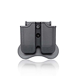 Cytac Double Magazine Pouch Paddle 1911 Single Stack Bild 2