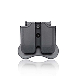 Cytac Double Magazine Pouch Paddle 1911 Single Stack Bild 2