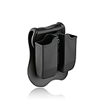 Cytac Double Magazine Pouch Paddle Glock Standard Frame