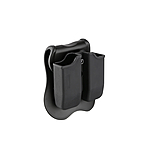 Cytac Double Magazine Pouch Paddle verschiedene Pistolen Bild 2