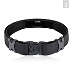 Cytac Duty Belt Einsatzgrtel Gr. S 50 mm x 828 mm Schwarz Bild 2