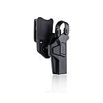 Cytac Duty Holster Level III fr CZ P09 Bild 2