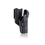 Cytac Duty Holster Level III fr Heckler & Koch SFP9, VP9, USP, USP Compact Bild 2