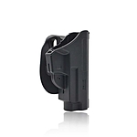 Cytac F-Fast Draw Holster SIG Sauer P220, P225, P226, P228, P229, Norinco NP22 Bild 2