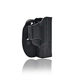 Cytac F-Fast Draw Paddle Holster Glock 19, 23, 32 (Gen 1, 2, 3, 4) Bild 2