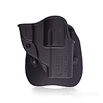 Cytac F-Fast Draw Paddle Holster Weihrauch Windicator 2 Bild 2