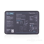 Cytac Gun Cleaning Mat Reinigungsmatte Soft Touch 43x30 cm Bild 2