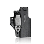 Cytac I-Mini-Guard Gen3 Sig Sauer P320 Carry u. M18 Bild 2