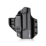 Cytac IWB Carbon Holster Glock 19 Gen1-5 Bild 2