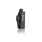 Cytac IWB Innenholster Gen 2 für Glock 17 Gen 5, Glock 17, 22, 31 Gen 1-4 Bild 2
