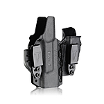 Cytac IWB K-Master Claw Combo Holster Glock 19 Gen1-5 Bild 2