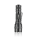 Cytac Lite Defender T1 Flashlight Taschenlampe 1000 lumen Bild 2