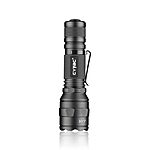 Cytac Lite Defender T1 Flashlight Taschenlampe 1000 lumen