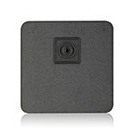 Cytac Magic Plate Velcro Plate mit R-Defender Series Bild 2