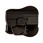 Cytac Paddleholster Gen 2 fr die Glock 26, 27, 33 Bild 2