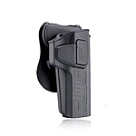 Cytac R-Defender Paddle Holster Colt 1911 5 Zoll Bild 2