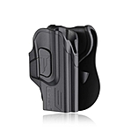 Cytac R-Defender Paddle Holster Gen 3 Glock 27, 33 Gen 1, 2, 3, 4 Bild 2