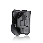 Cytac R-Defender Paddle Holster Gen 3 SIG Sauer P365 Bild 2