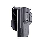 Cytac R-Defender Paddle Holster Links fr CZ P07, P09 Bild 2