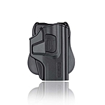 Cytac R-Defender Paddle Holster fr Taurus PT92, 100 Bild 2