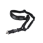 Cytac Single Point Sling with QD Swivel - Black Bild 2