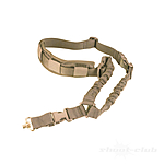 Cytac Single Point Sling with QD Swivel Tan Bild 2