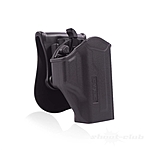 Cytac T-ThumbSmart Holster fr Taurus Millennium G2 Bild 2