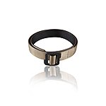 Tan duty belt cheap