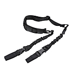 Cytac Two Point Sling with Hook Black