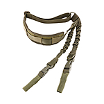 Cytac Two Point Sling with Hook OD-Green Bild 2