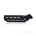 DT MDR Handschutz Handguard 374 M-LOK Picatinny Schwarz Bild 2