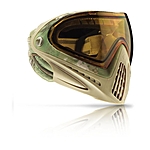 DYE i4 Thermal Maske/Goggle Paintball/Airsoft DYECAM