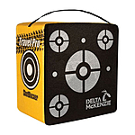Delta McKenzie Shot Blocker Travel Pro Schiesack max. 280 fps Bild 2