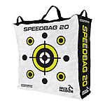 Delta McKenzie Speedbag 20 Zoll Schiesack max. 525 fps Bild 2