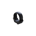 Dentler Dural Ring Montagering 30mm Durchmesser 6,5mm Höhe