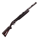Derya Lion Practical LP-104 halbautom. Flinte 12/76 Schwarz Bild 2