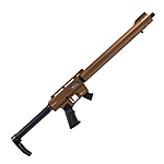 Derya TM22 A18 Bronze KK-Gewehr Selbstladebchse .22lr Bild 2