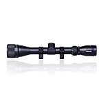 Diana Optics Zielfernrohr 3-9x32 AO 11mm Duplex Bild 2